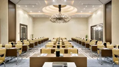 The Palace Hotel Malta