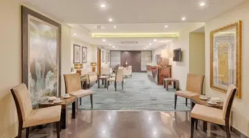 The Palace Hotel Malta