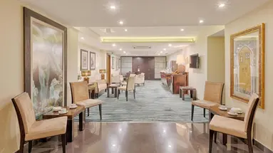 The Palace Hotel Malta