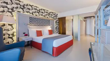 The Palace Hotel Malta