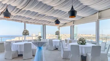 The Palace Hotel Malta