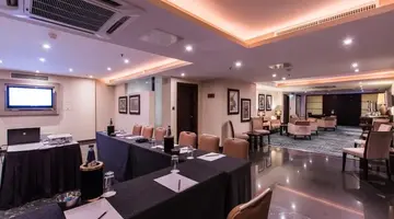 The Palace Hotel Malta