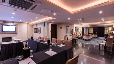 The Palace Hotel Malta