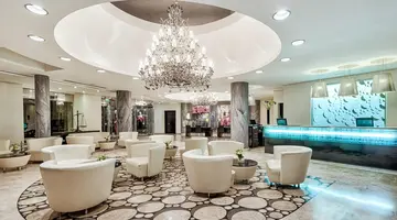The Palace Hotel Malta
