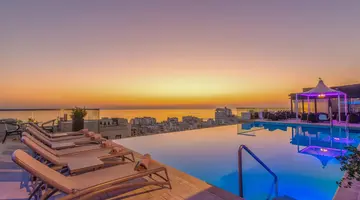 The Palace Hotel Malta
