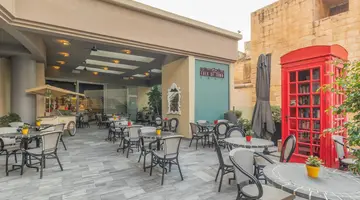 The Palace Hotel Malta