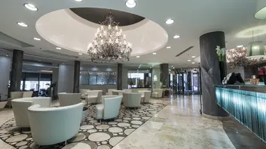 The Palace Hotel Malta