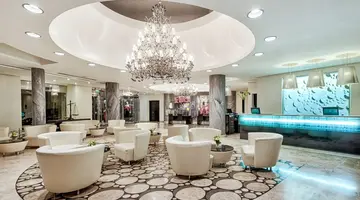The Palace Hotel Malta