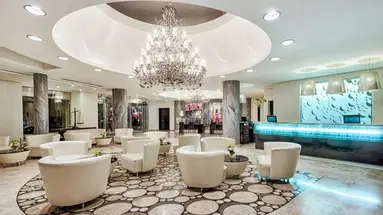 The Palace Hotel Malta