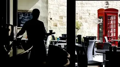 The Palace Hotel Malta