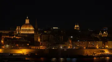 The Palace Hotel Malta
