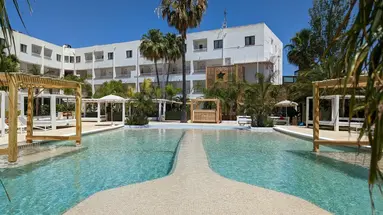 The Palm Star Ibiza