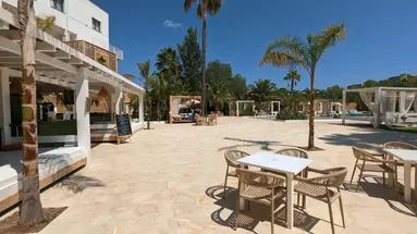 The Palm Star Ibiza