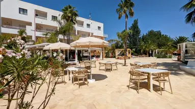 The Palm Star Ibiza