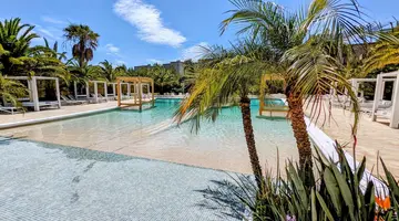 The Palm Star Ibiza