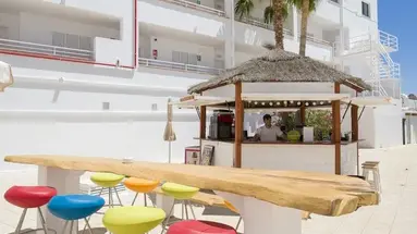 The Palm Star Ibiza