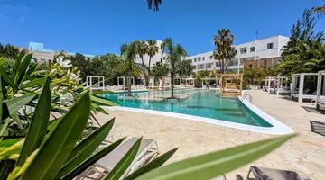 The Palm Star Ibiza