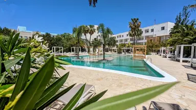 The Palm Star Ibiza