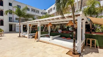 The Palm Star Ibiza