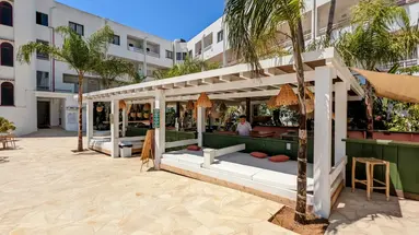 The Palm Star Ibiza