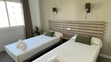 The Palm Star Ibiza