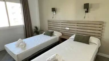 The Palm Star Ibiza