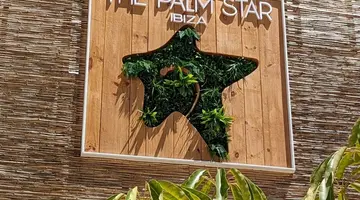 The Palm Star Ibiza