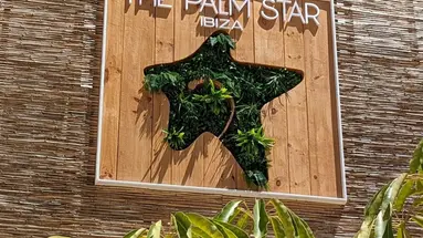 The Palm Star Ibiza