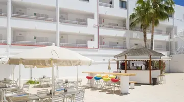 The Palm Star Ibiza