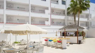 The Palm Star Ibiza