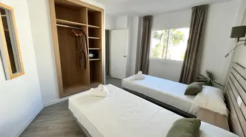 The Palm Star Ibiza