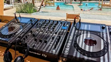 The Palm Star Ibiza