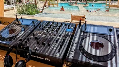 The Palm Star Ibiza