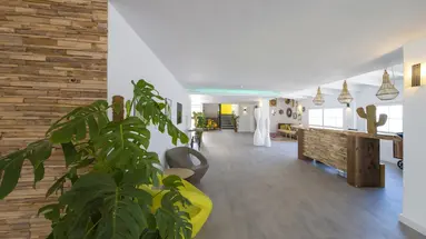 The Palm Star Ibiza