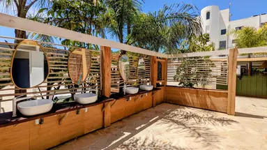 The Palm Star Ibiza