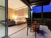 The Palmery Resort