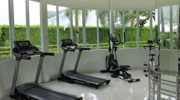 The Palmery Resort