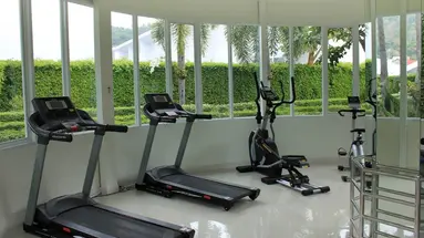 The Palmery Resort