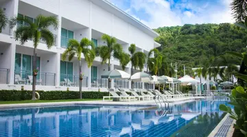 The Palmery Resort