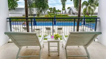 The Palmery Resort