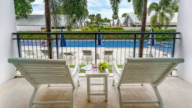 The Palmery Resort