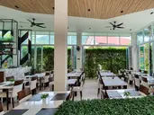 The Palmery Resort