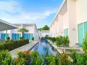 The Palmery Resort