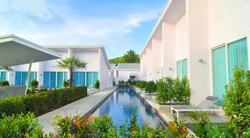 The Palmery Resort