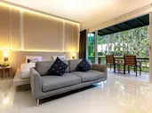 The Palmery Resort