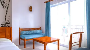 The Palms Beruwala