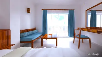 The Palms Beruwala