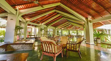 The Palms Beruwala