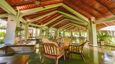 The Palms Beruwala