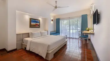 The Palms Beruwala